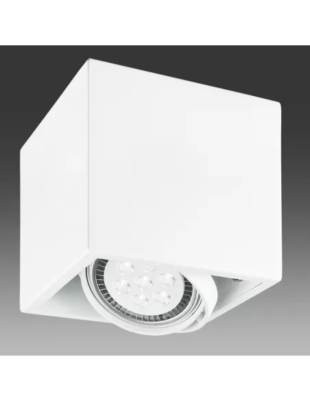 Marino Cristal 56903 Contenedor_1 AR111 75W G53